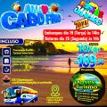 cabo frio ferias janeiro