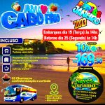 cabo frio ferias janeiro