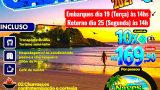 cabo frio ferias janeiro