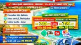 partiu guaruja